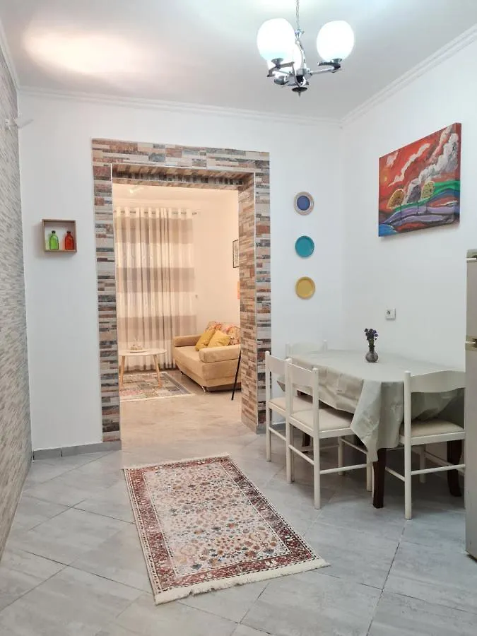 Your Home Far Away From Home! Tirana